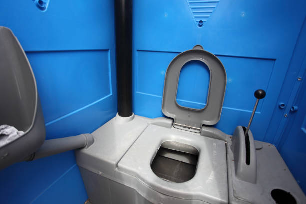 Trusted Big Sandy, TX Portable Potty Rental Experts